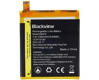 iGet Blackview BV9900 / BV9900 Pro Baterie DK015