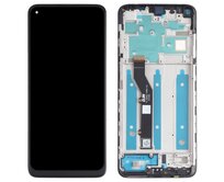 Motorola Moto G9 Plus LCD displej dotykové sklo včetně rámečku XT2087