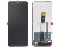 Xiaomi Redmi 12C LCD displej dotykové sklo