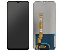 Oppo A17 / A78 5G LCD displej dotykové sklo