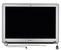 Apple MacBook Air 13" A1466 LCD displej kryt kompletní horní víko