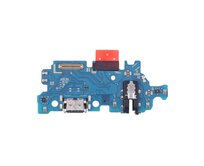 Samsung Galaxy A25 5G A256 nabíjecí konektor sub board mikrofon originální (Service Pack)