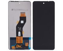 Infinix Smart 8 LCD displej dotykové sklo