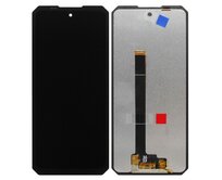 Oukitel WP21 Ultra LCD displej dotykové sklo