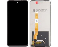 Realme C67 4G LCD displej dotykové sklo