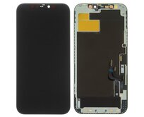 LCD displej Apple iPhone 12 / 12 Pro (SOFT OLED)