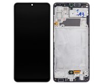 Samsung Galaxy A32 4G LCD displej dotykové sklo A325 (Service Pack)