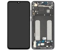 Xiaomi Mi 9 lite OLED lcd displej dotykové sklo Tarnish (Service Pack)