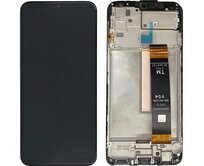 Samsung Galaxy M23 M236/M33 M336 Amoled LCD displej dotykové sklo (Service Pack)