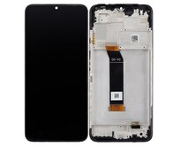 Xiaomi Poco M5 4G / M4 5G LCD displej dotykové sklo (Service Pack)