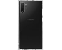 Pouzdro Azzaro transparentní Samsung Galaxy Note 10 Plus