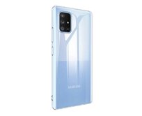 Pouzdro Azzaro TPU slim Samsung Galaxy A51 5G