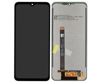 Samsung Galaxy Xcover 6 Pro LCD displej dotykové sklo G736 (Service Pack)