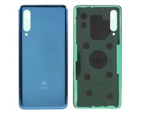 Xiaomi Mi 9 zadní kryt baterie světle modrý