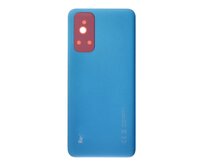 Xiaomi Redmi Note 11/Note 11S zadní kryt baterie modrý