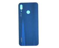 Huawei P20 Lite zadní kryt baterie modrý