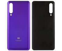 Xiaomi Mi 9 zadní kryt baterie fialový