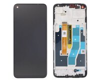 OnePlus Nord CE 2 Lite 5G CPH2381/CPH2409 LCD displej dotykové sklo vč rámečku