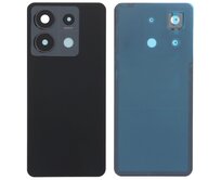 Xiaomi Redmi Note 13 Pro 5G zadní kryt baterie (černý)