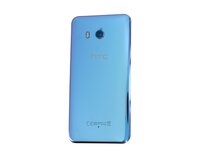 HTC U11 zadní kryt baterie světle modrý