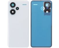 Xiaomi Redmi Note 13 Pro+ zadní kryt baterie (bílý)