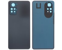 Xiaomi Redmi Note 11 zadní kryt baterie (černý)