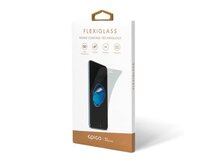 Epico FlexiGlass tvrzené sklo pro iPhone 11 Pro / X / XS - čirá