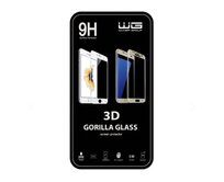 Esperia Tempered Glass 3D Samsung Galaxy S8 - černý okraj