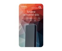 Esperia Tvrzené sklo 3D pro Samsung Galaxy S9 G960 - černý okraj