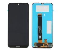 Huawei Y5 2019 / Honor 8S LCD displej dotykové sklo komplet přední panel