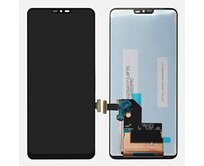 LG G7 Thinq / G7 Fit LCD displej dotykové sklo