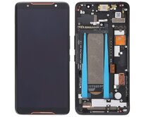 Asus ROG Phone LCD displej dotykové sklo včetně rámečku