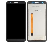 BlackView BV6600 LCD displej dotykové sklo