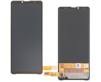 Sony Xperia 10 V LCD displej dotykové sklo