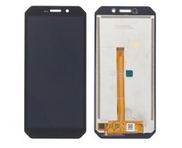 Doogee S51 LCD displej dotykové sklo