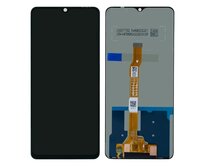 Vivo Y36 LCD displej dotykové sklo