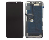 Apple iPhone 11 Pro LCD displej dotykové sklo originální (Service Pack)