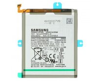 Baterie EB-BA715ABY Samsung Galaxy A71 A715 originální (Service Pack)