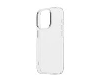 Kryt pro Apple iPhone 15 Pro Transparent