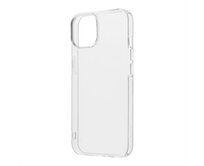 Kryt pro Apple iPhone 14 Transparent