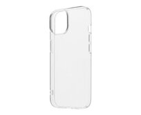 Kryt pro Apple iPhone 15 Transparent