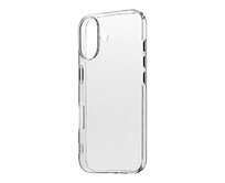 Kryt pro Apple iPhone 16 Transparent