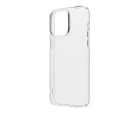 Kryt pro Apple iPhone 15 Pro Max Transparent