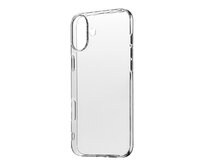 Kryt pro Apple iPhone 16 Plus Transparent