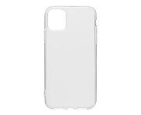 Kryt pro Apple iPhone 11 Transparent