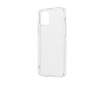 Kryt pro Apple iPhone 12/12 Pro Transparent