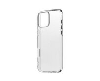 Kryt pro Apple iPhone 16 Pro Max Transparent