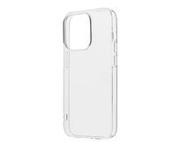 Kryt pro Apple iPhone 14 Pro Transparent