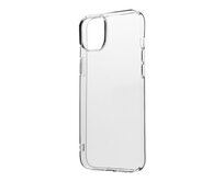 Kryt pro Apple iPhone 15 Plus Transparent