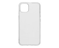 Kryt pro Apple iPhone 13 Transparent